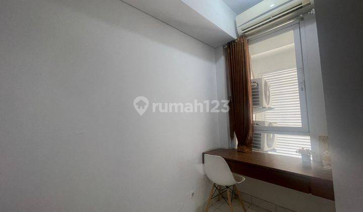 Apartement Patra Land Urbano 2 BR Furnished Bagus 2