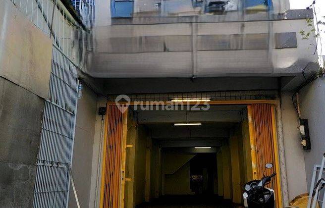 Ruko Cilandak Jakarta Selatan 2 Lantai Lokasi Strategis 2