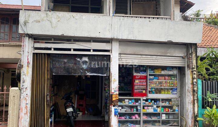 Rumah Standar di Matraman Jakarta Timur  2