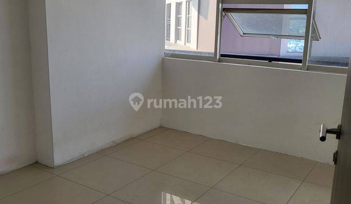 Disewakan Apartement Pasar Baru Mansion 2 BR Unfurnished 2