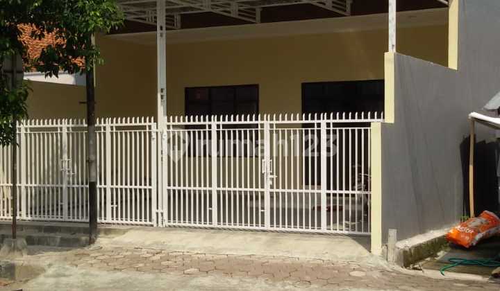 For Sale Comfortable & Strategic House in Kebumen, Central Java