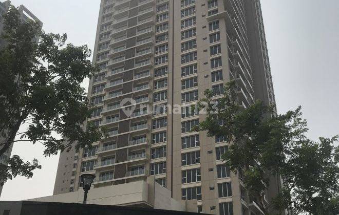 Townhouse Pondok Indah Residence Masih Ada Unit Terbaik  2