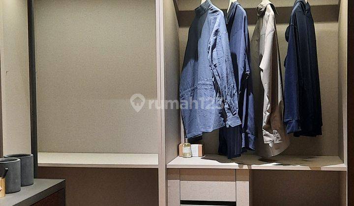 Apartment milenial ada mall di lokasi prime Jakarta Selatan 9