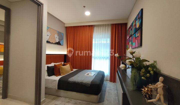 Villa Garden At Arumaya Residence Tb. Simatupanag 7