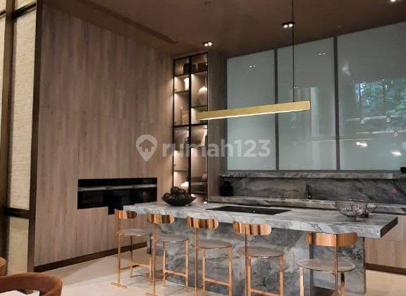 Savyavasa Darmawangsa Apartment Premium di Jakarta Selatan  2