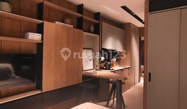 Antasari Place South Jakarta Location Near MRT Ready to Occupy Early 2025 Antasari Place South Jakarta Location Near MRT Ready to Occupy Early 2025