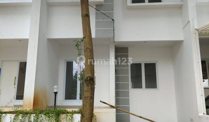 Rumah Baru Siap Huni Harga 1.5M+ di Cinere 2