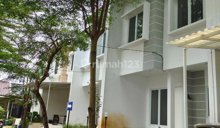 Rumah Baru Siap Huni Harga 1.5M+ di Cinere 2