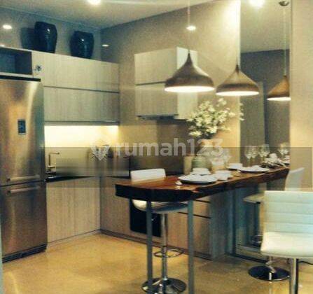 Samara Suites Gatot Subroto Apartment siap Huni Ada Promo bagus 2