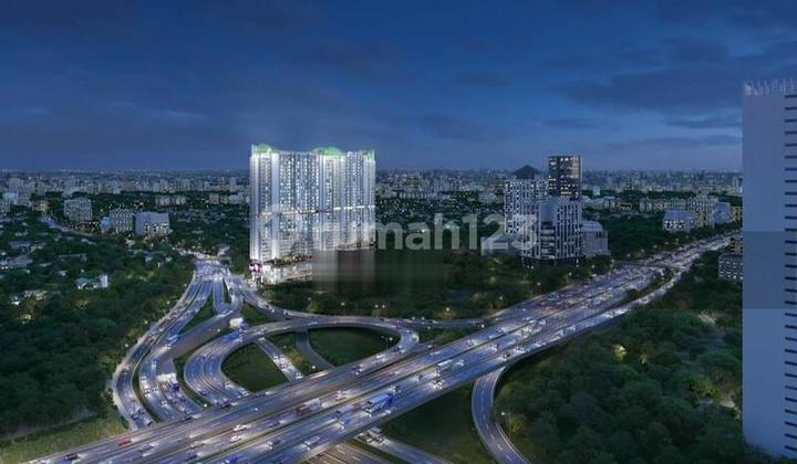 Antasari Place Apartment The Latest Trendy Spot in Jakarta Antasari Place Apartment The Latest Trendy Spot in Jakarta