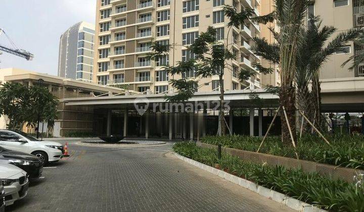 Pondok Indah Residences apartment mewah di lokasi terbaik JakSel 2