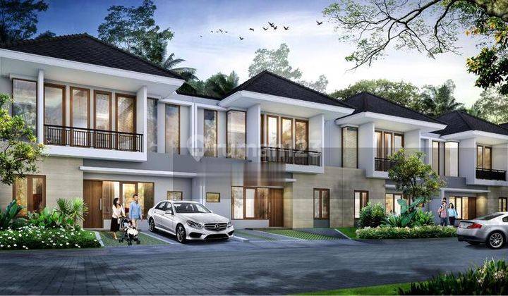 Premier Estate 3 launch cluster baru Brittany harga perdana 2