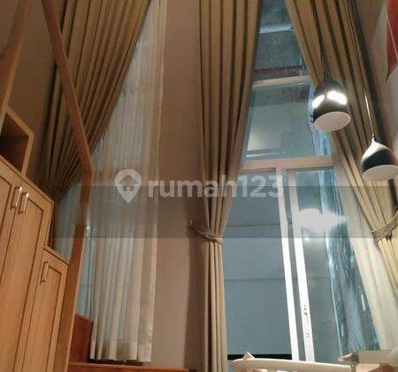 Condovilla Terbaik Apple 1 Simatupang belinloft dapat 1 bedroom 2