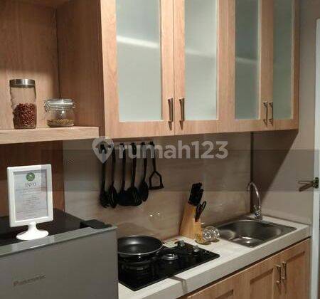 Condovilla Terbaik Apple 1 Simatupang Unit Loft Beli Studio Dapat 1 Bedroom 6