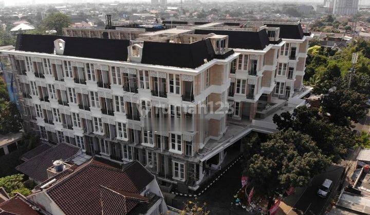 Condovilla Terbaik Apple 1 Simatupang belinloft dapat 1 bedroom 1
