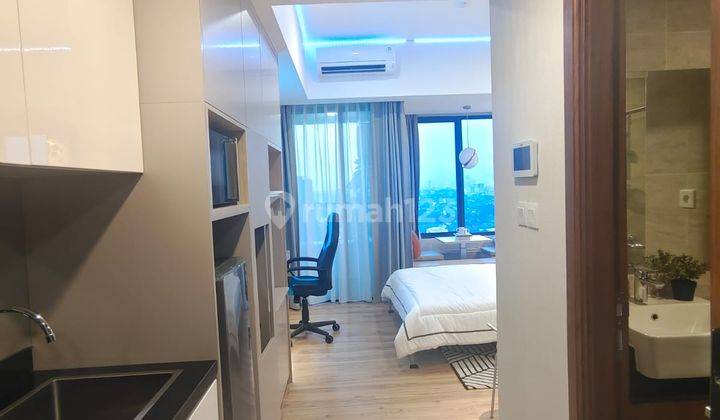 Apartemen Siap Huni Tanjung Barat Cicilan Mulai 5 Juta-an 3