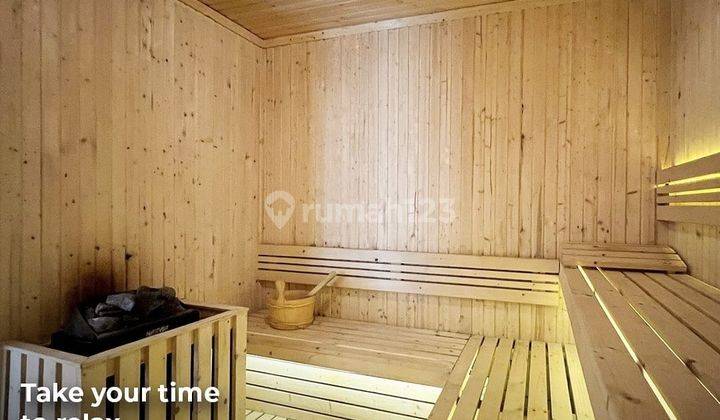 Apartemen Siap Huni Tanjung Barat Cicilan Mulai 5 Juta-an 6
