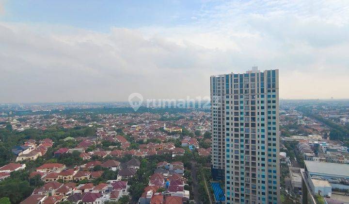 Apartemen Siap Huni Tanjung Barat Cicilan Mulai 5 Juta-an 11