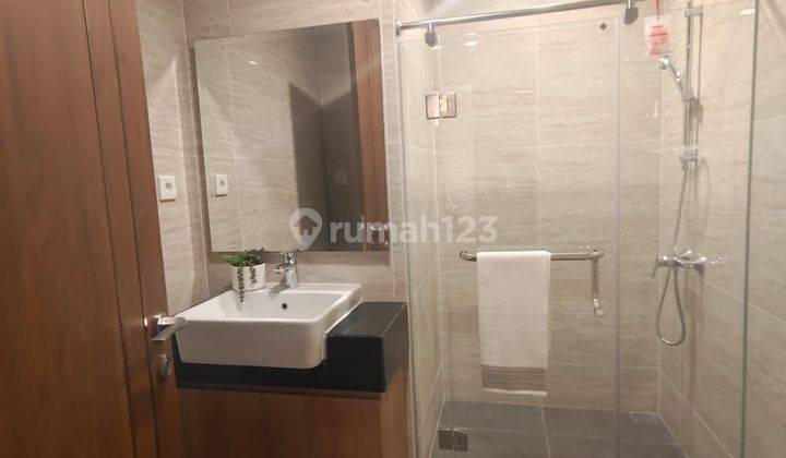 Apartemen Southgate 2BR Compact Siap Huni Promo Free DP 2