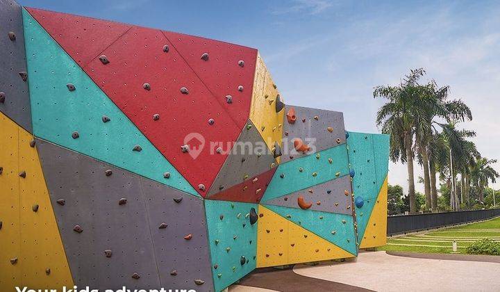 Apartemen Southgate 2BR Compact Siap Huni Promo Free DP 9