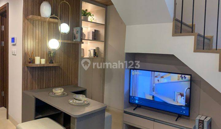 Southgate Tanjung Barat Promo Tanpa Dp Dan Furnish siap huni 1