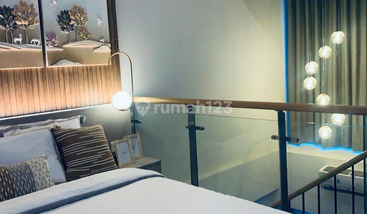 Apartement Soutgate Tanjung Barat Promo Tanpa Dp Dan Furnish 3