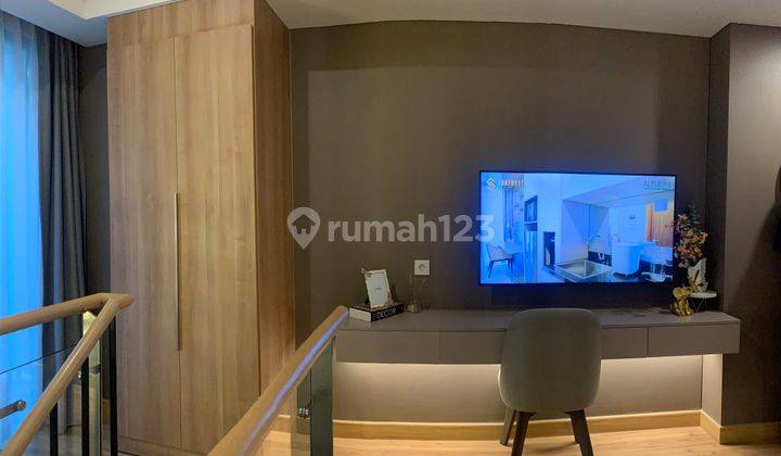 Apartement Soutgate Tanjung Barat Promo Tanpa Dp Dan Furnish 5