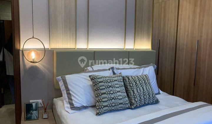 Apartement Soutg Gate 2BR Promo Free DP Di Tanjung Barat Jaksel 2