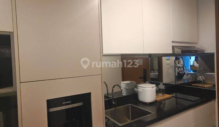 Apartement Soutg Gate 2BR Promo Free DP Di Tanjung Barat Jaksel 7