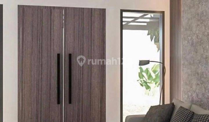 Cluster Baru Di Fatmawati Bisa Custom Layout Dalam Lokasi Bagus  2