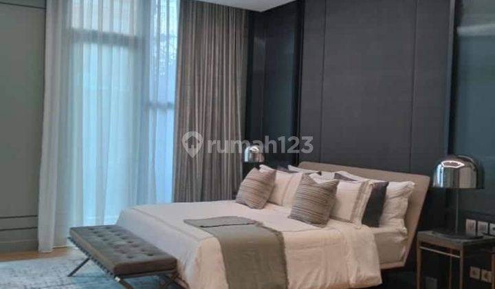 Rumah modern limited hanya 37 unit dari Pondok Indah Group 2