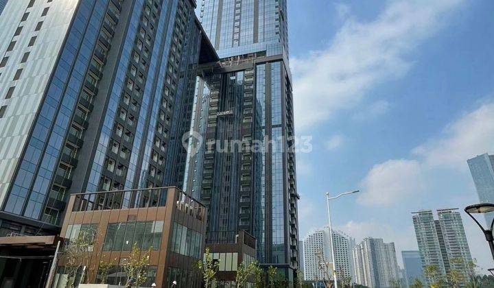 Fifty Seven Promenade Central Jakarta ready to move in 2