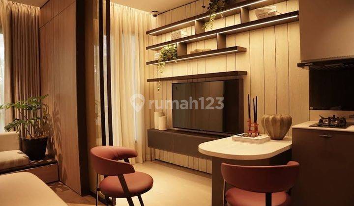 Antasari Place Apartment Terbaru Pas Buat Milenial di Jaksel 9