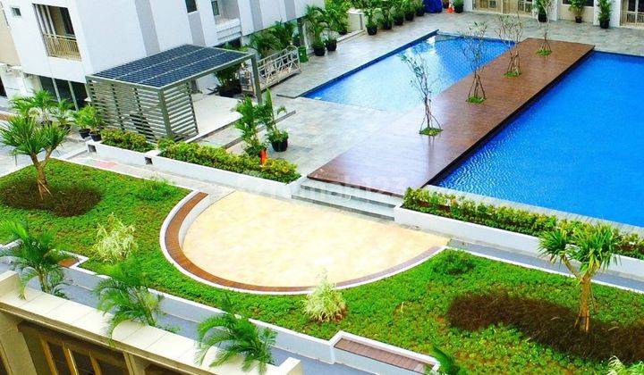 Apartment Milenial Cicil 2,3 Juta Sudah Bisa Miliki Hunian Impian 2