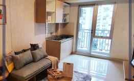 Apartment Milenial Cicil 2,3 Juta Sudah Bisa Miliki Hunian Impian 6