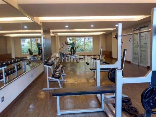 Apartment Milenial Cicil 2,3 Juta Sudah Bisa Miliki Hunian Impian 8