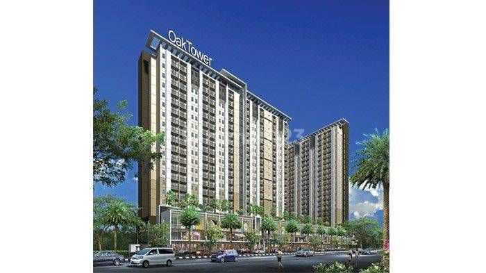 Apartment Milenial Cicil 2,3 Juta Sudah Bisa Miliki Hunian Impian 10