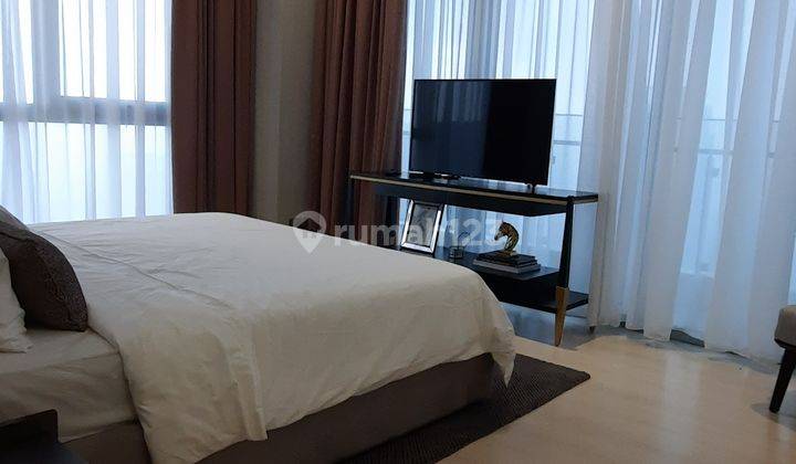 Miliki resort apartment terbaik Jakarta Selatan promo pay later 2