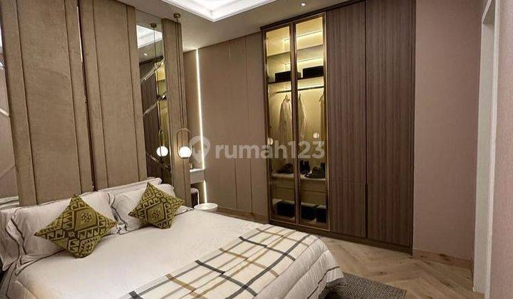 Asthana Kemang Residences luxury apartment tebaik Jakarta Selatan 2