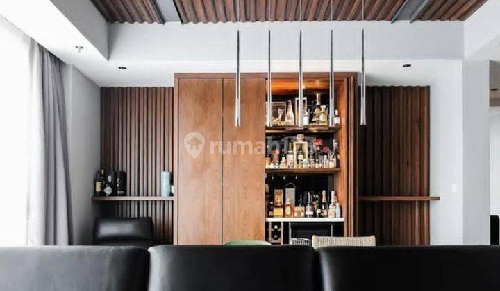 Luxury apartment di Pondok Indah Jakarta Selatan masih ada unit 2