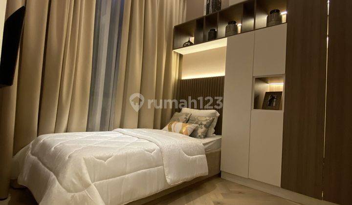 Apartment Tepat di Kemang Jaksel Lokasi Premium 2