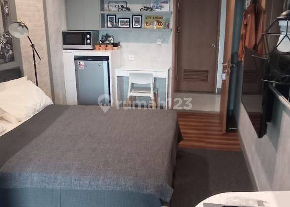 Apartemen Terbaru Jakarta Barat Lokasi dekat kampus B Residence 1