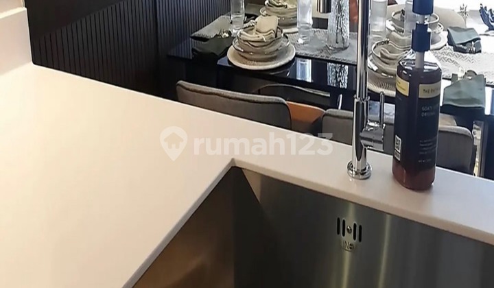 Arumaya Residence apartment by Astra Land siap huni ada promo