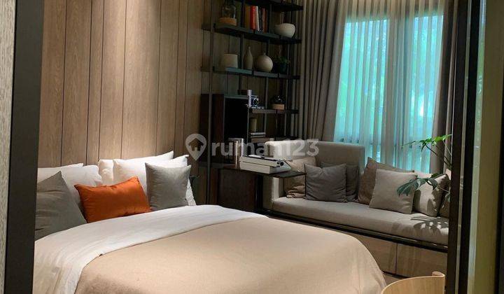 Antasari Place Pas buat yang ingin tinggal di apartment Jaksel 1