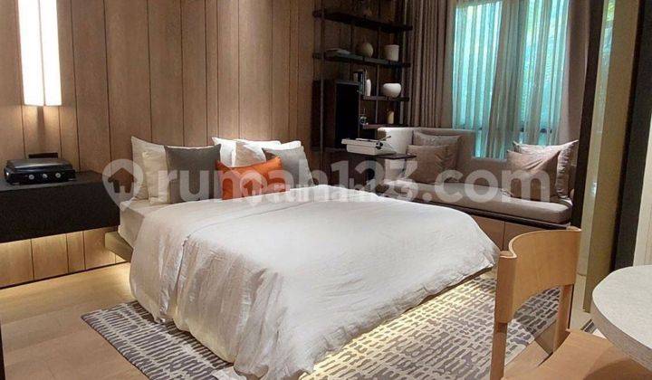 Antasari Place apartment Milenial promo cicilan hanya 5 jutaan  2