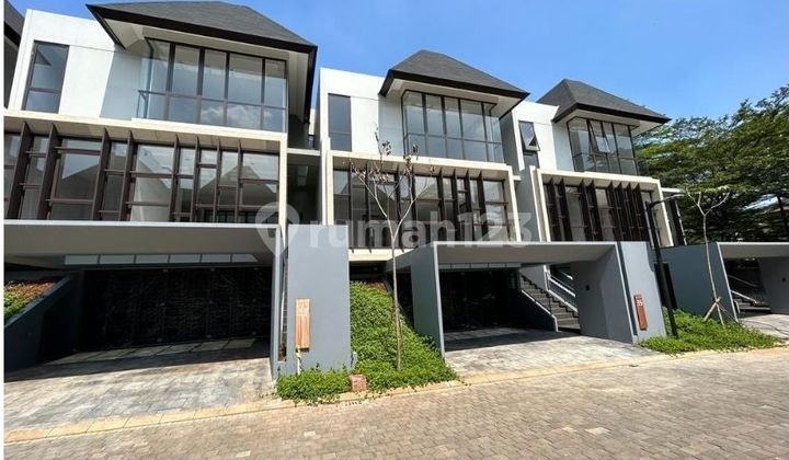 Diluncurkan cluster terbaru Zenith di Serenia Hills 10 unit 