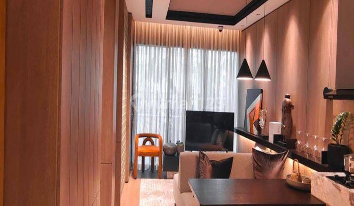 Antasari Place Apartemen Fasilitas Lengkap Lokasi Strategis 1