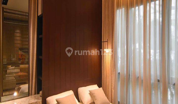 Antasari Place Apartemen Fasilitas Lengkap Lokasi Strategis 2