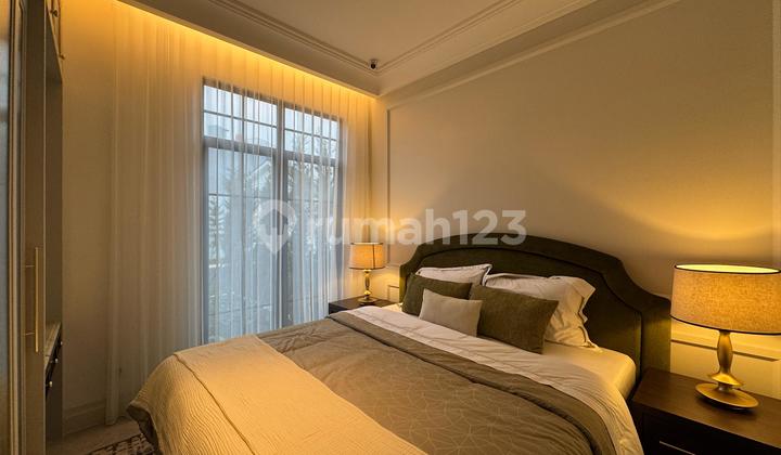 Dijual Rumah Mewah Terbaru 2 Lantai Di Kota Bogor Lokasi Strategis Dekat Tol Jagorawi 2