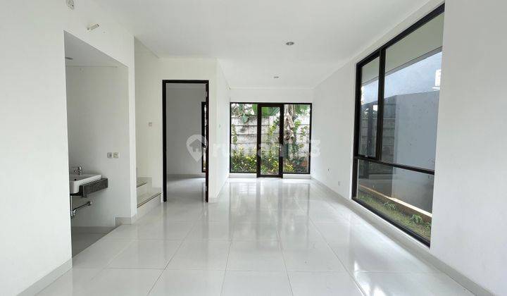 Rumah Paling Laris 2 Lantai di Bsd Dekat Summarecon Mall Serpong 3
